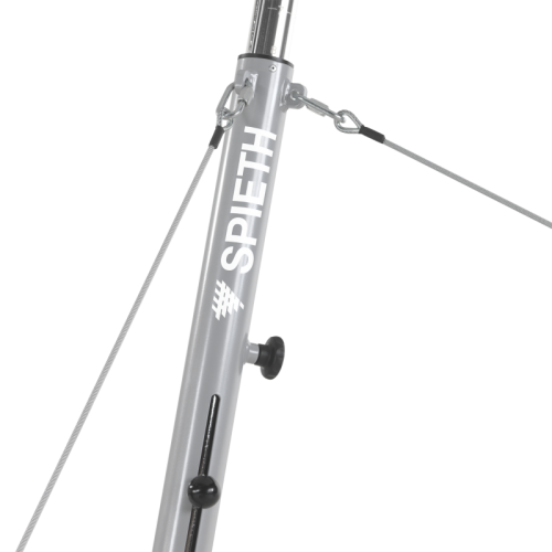 Брусья разновысокие 